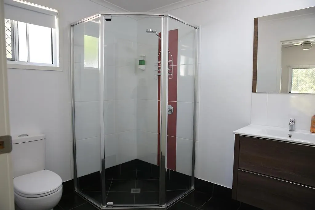 Honeybee Wellness Resort Kandanga Farm stay