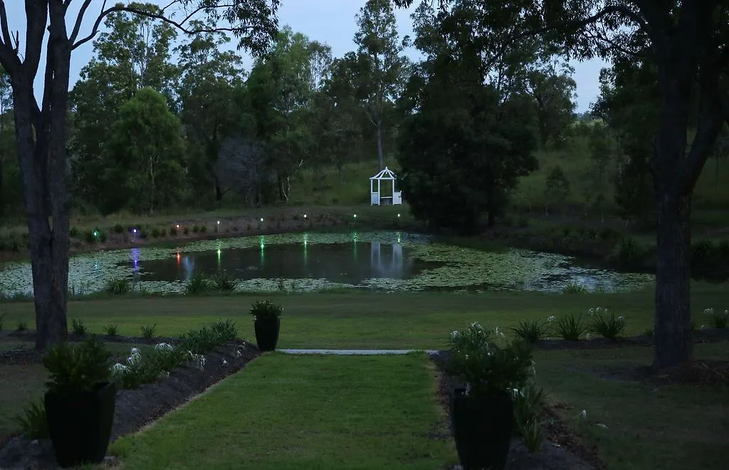 Honeybee Wellness Resort Kandanga Farm stay