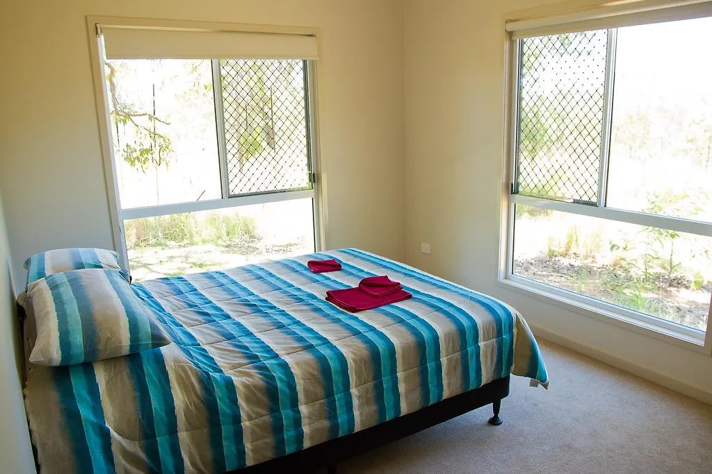 Honeybee Wellness Resort Kandanga Australia