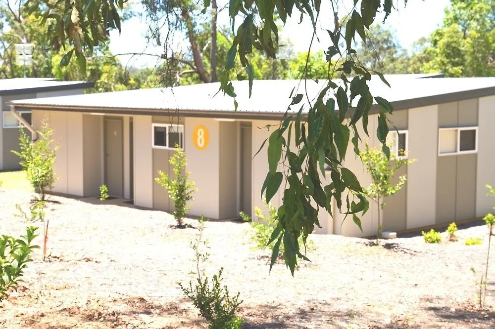 Honeybee Wellness Resort Kandanga