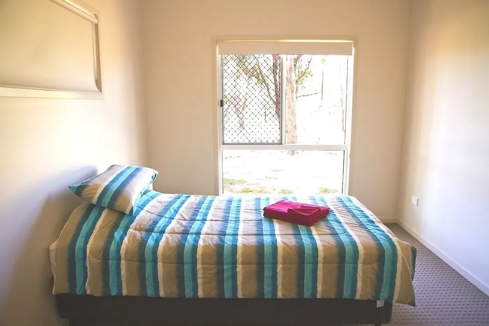 Farm stay Honeybee Wellness Resort Kandanga