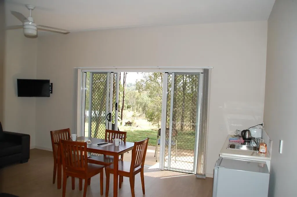 Honeybee Wellness Resort Kandanga