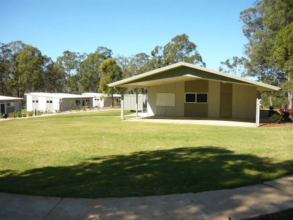 Honeybee Wellness Resort Kandanga Australia