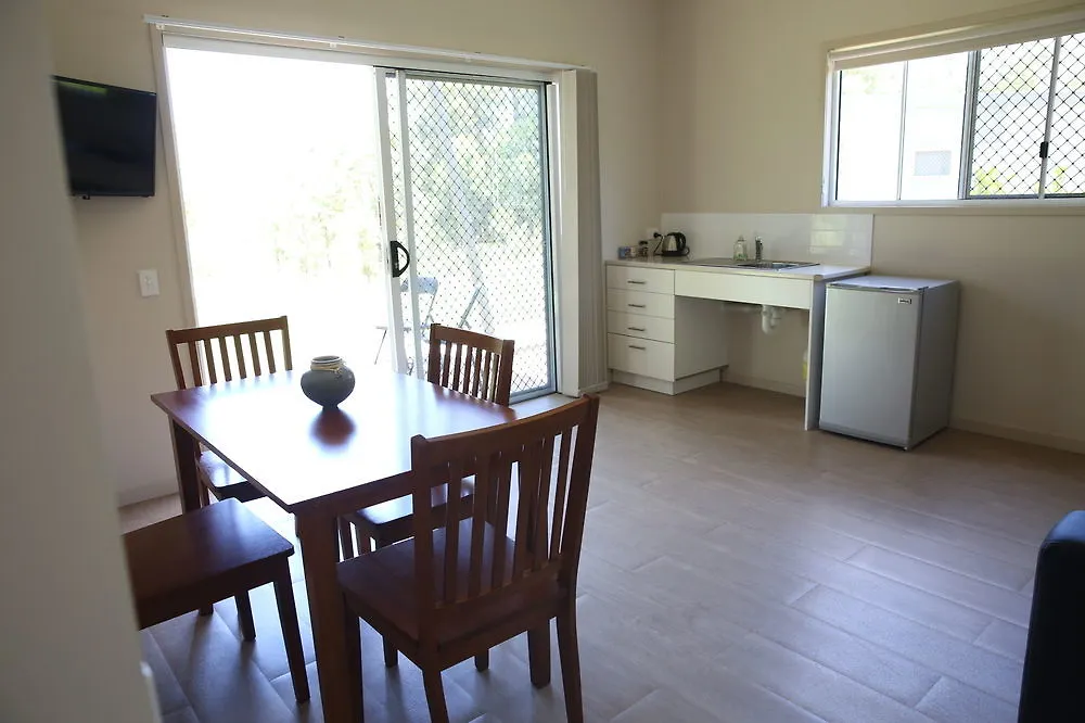 Honeybee Wellness Resort Kandanga Farm stay